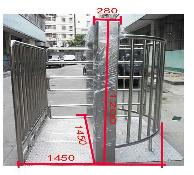 霍林郭勒市半高转闸